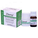 Prevest Denpro Zitemp ZOE Cement Quick Set